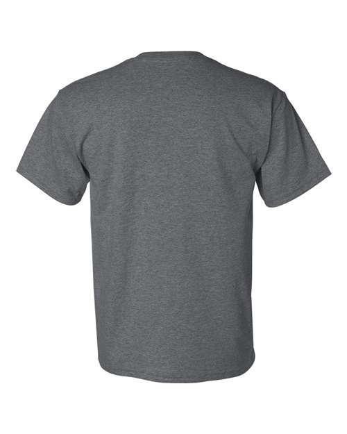 Dark Heather Gray