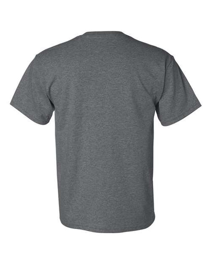 Dark Heather Gray