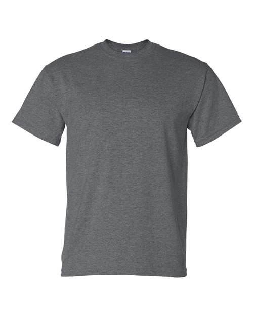 Dark Heather Gray