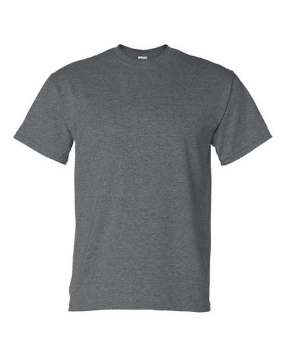 Dark Heather Gray