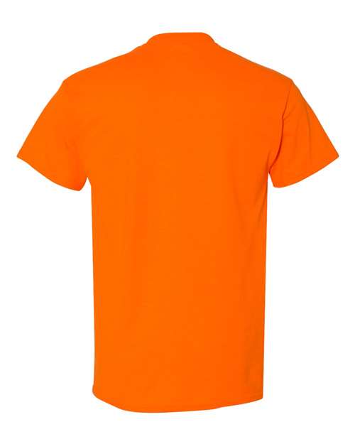 Safety Orange