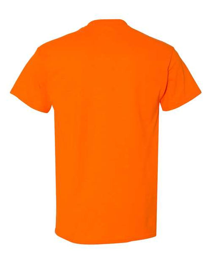 Safety Orange
