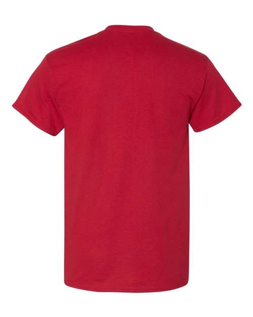 Cardinal Red