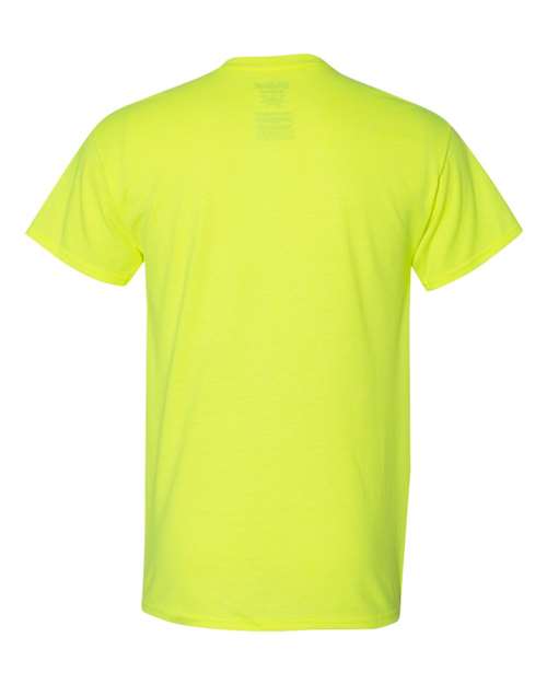Safety Green