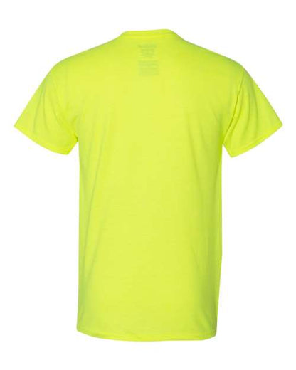 Safety Green