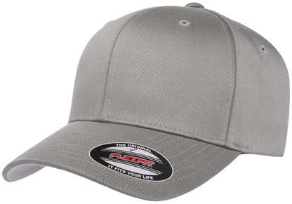 Custom Embroidered Flexfit® Fitted Cap #6277