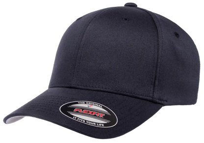 Custom Embroidered Flexfit® Fitted Cap #6277