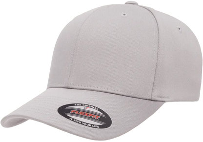 Custom Embroidered Flexfit® Fitted Cap #6277