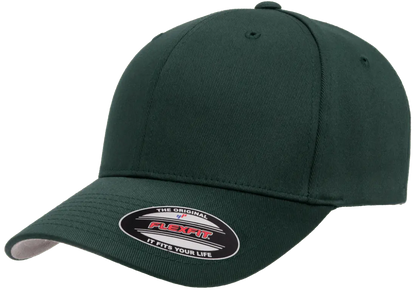Custom Embroidered Flexfit® Fitted Cap #6277