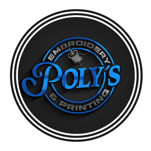 Poly’s Embroidery and Printing